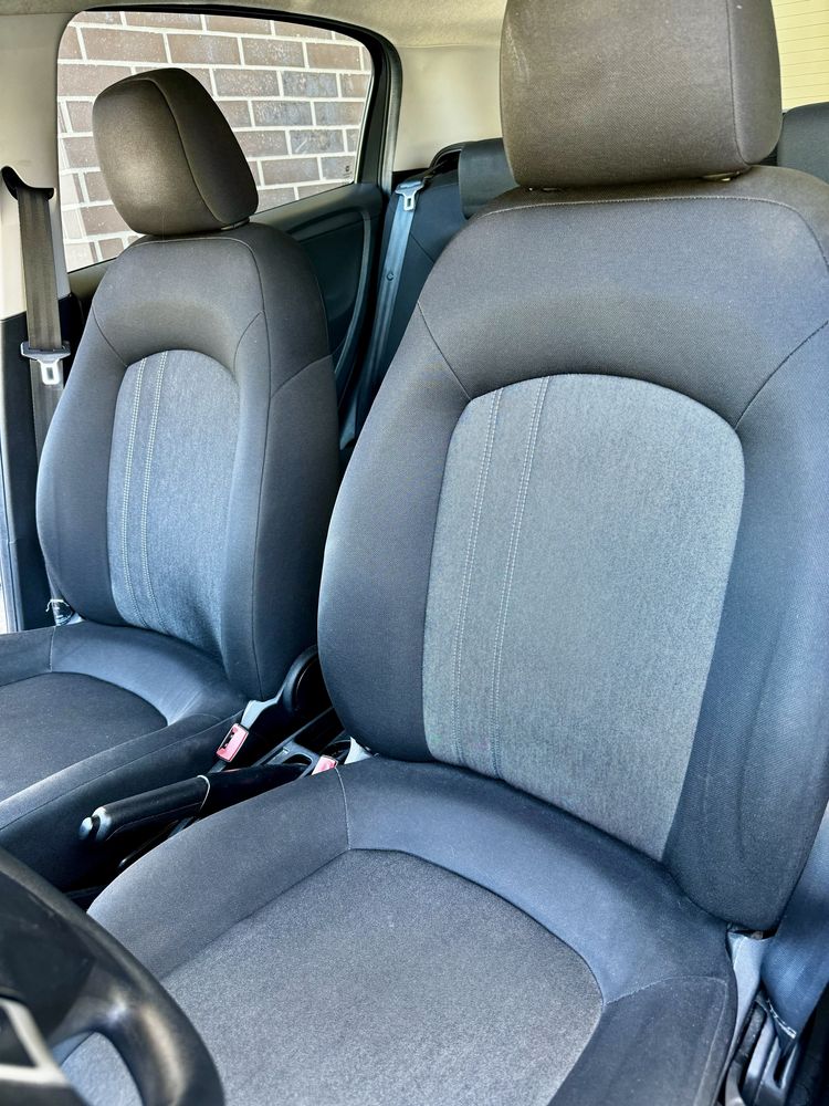 Fiat Punto 1.2 easy