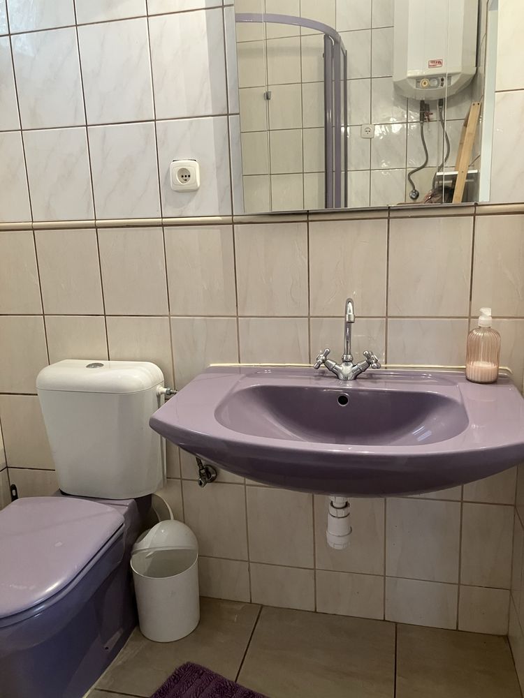 Domek w ogrodzie Boszkowo