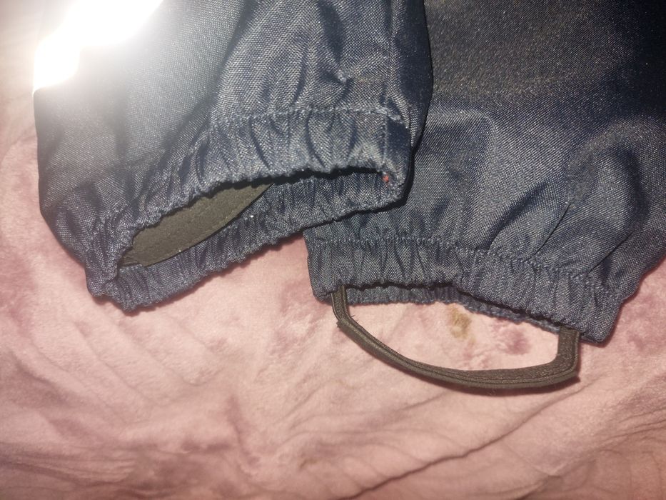 Зимовий комбінезон Tutta by reima