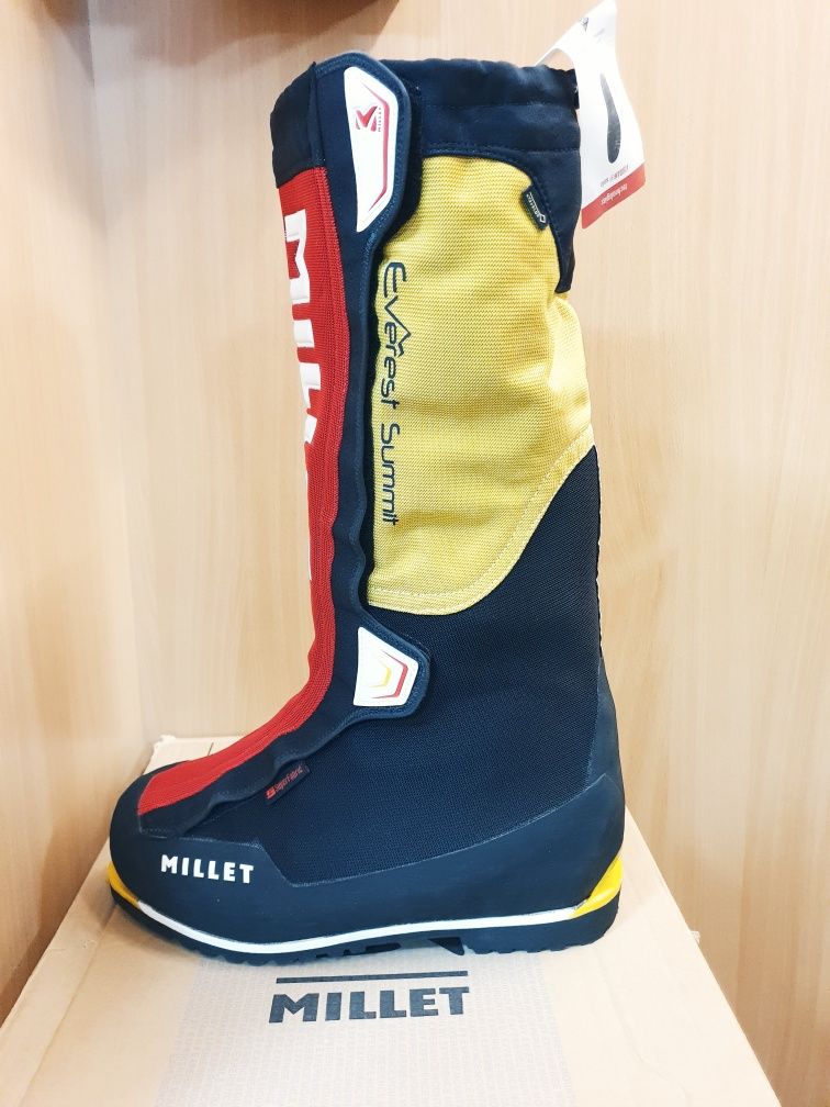 НОВЫЕ/Ботинки/Millet Everest Sum GTX