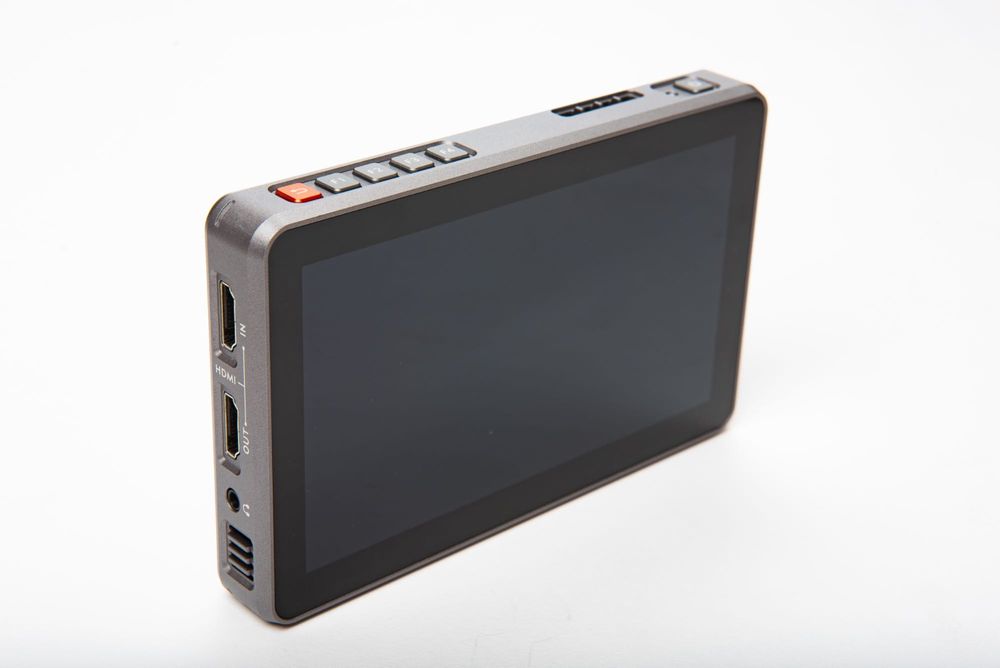 Viltrox DCX2 — monitor novo e ideal para fotografia/vídeo profissional