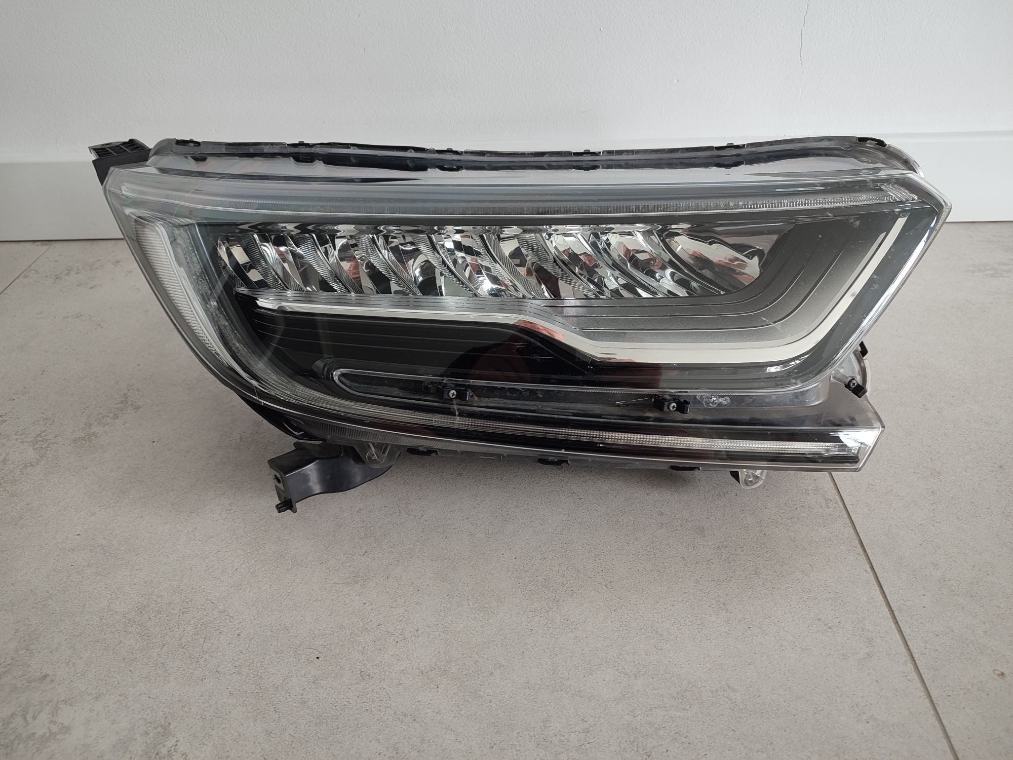 Lampa Prawa Przód Honda CR-V CRV Full Led 18r Oryginał