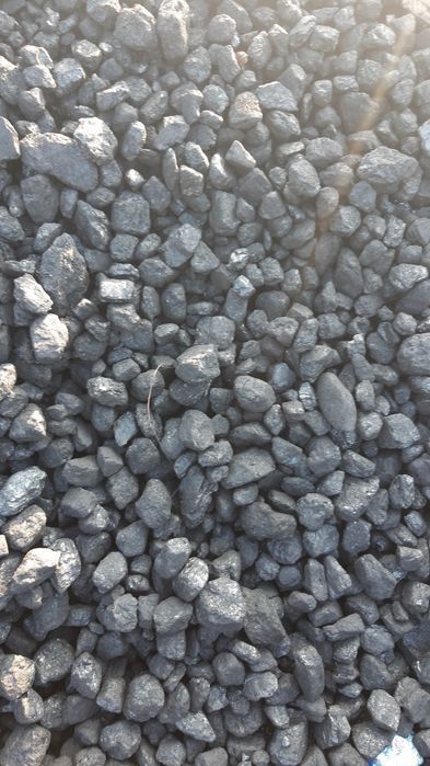 Polski  węgiel  orzech I / Orzech II