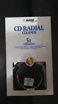 CD Radial Cleaner 3 in 1 BASF