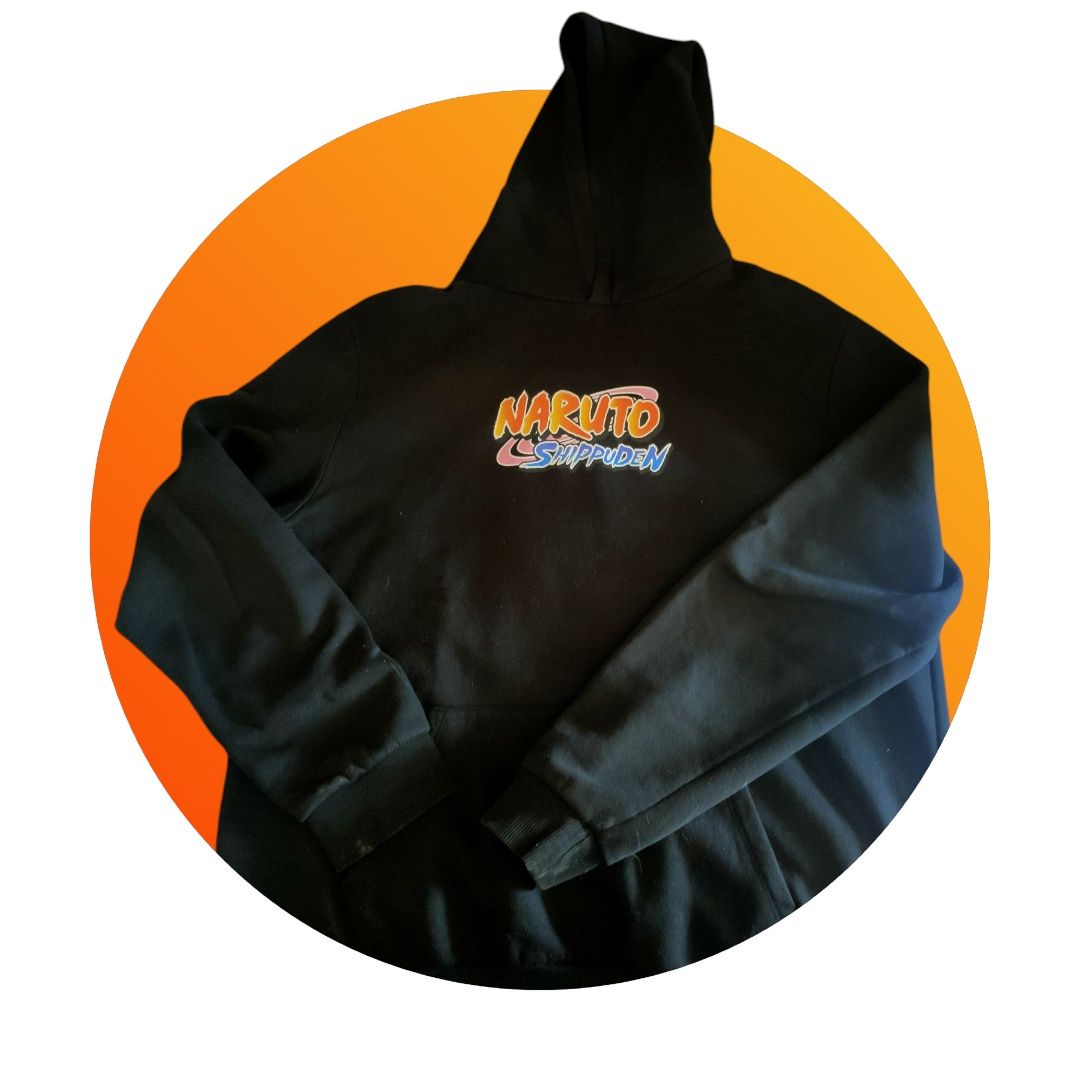 Sweat Naruto Berska