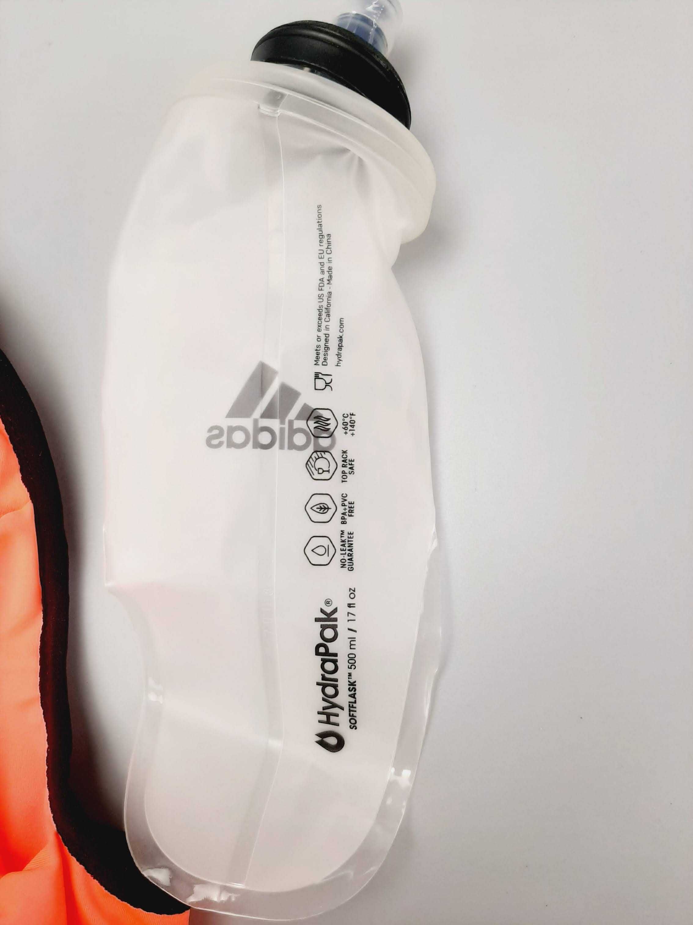 Kamizelka do biegania ADIDAS TERREX Trail Running roz. S