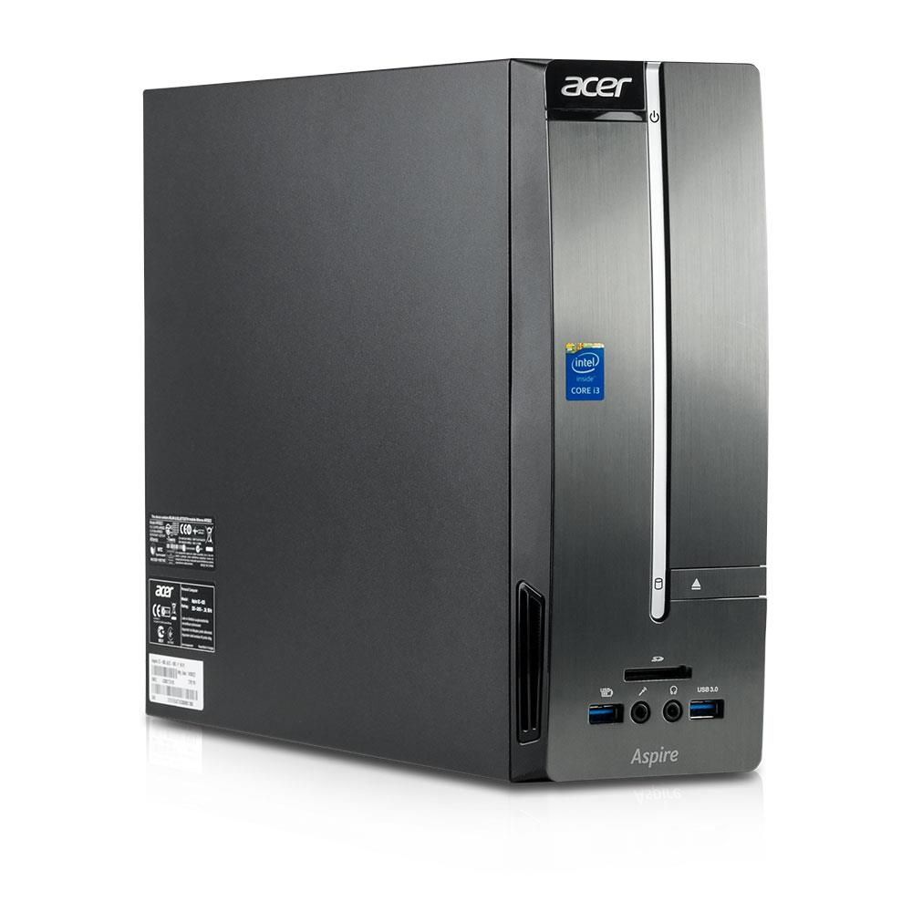 Mini PC Acer Xc-605 16Gb RAM