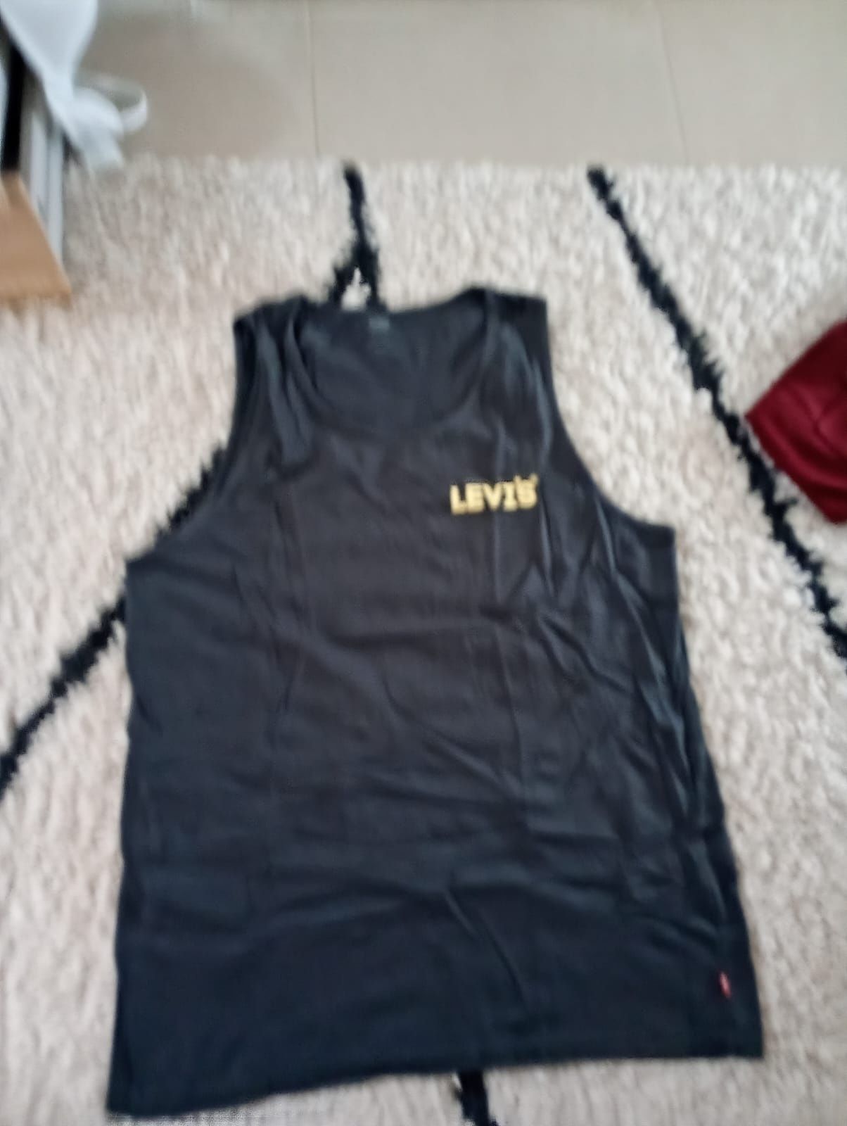 T-shirt  original levis