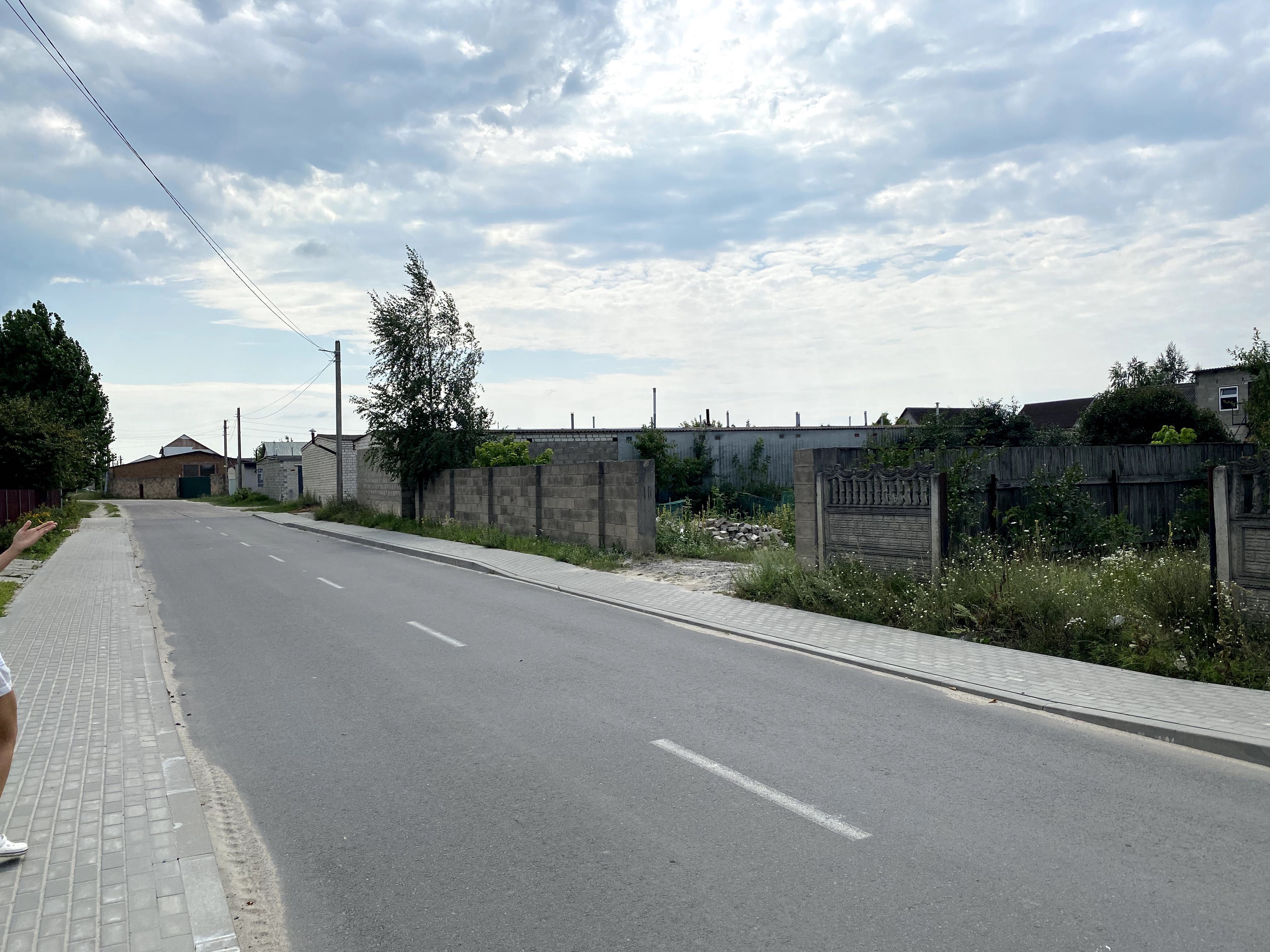 Оренда (під СТО, виробництво або як складські приміщення).
