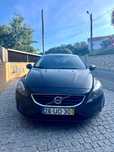 Volvo V40 D2 - 2013 diesel