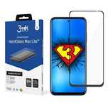 3MK HardGlass Max Lite HTC Desire 21Pro 5G czarny/black