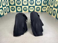 Підкрилок Задній BMW 5 (F10/F11) 51717186729 / 51717186730