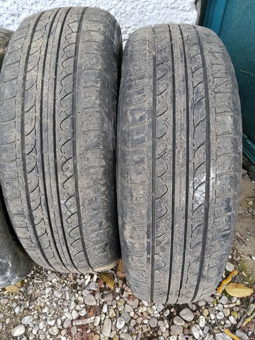 Продам шини літні