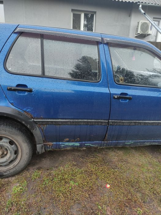 Продам Volkswagen Golf 3