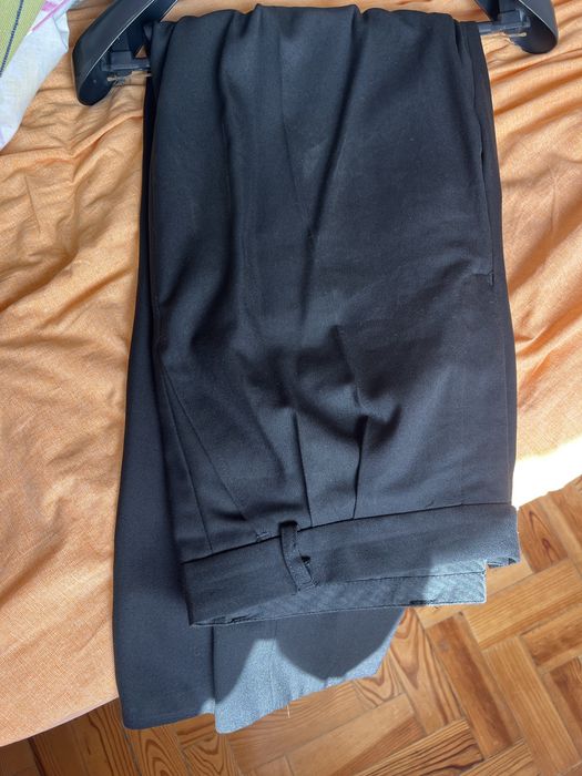 Traje Academico - Masculino