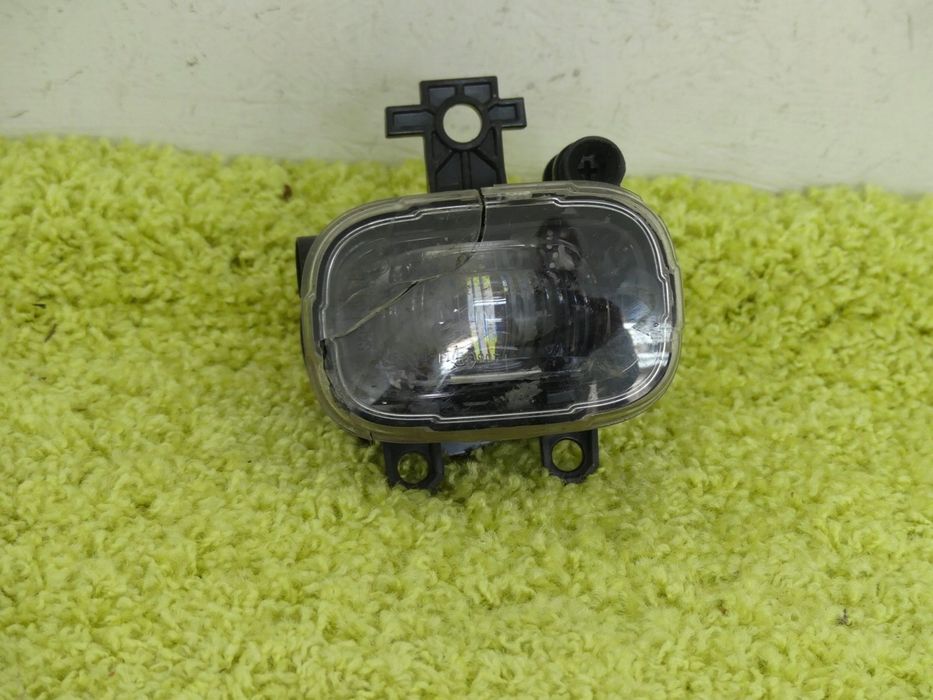Halogen prawy nissan qashqai 3 Iii J12 21  led
