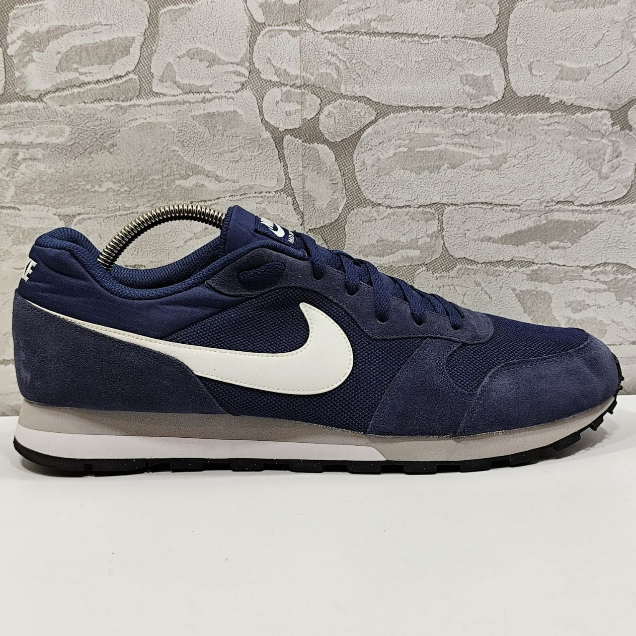 кросівки Nike MD Runner2 48.5р/32см