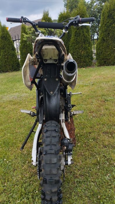 Mrf 140 RC-Z stan dobry