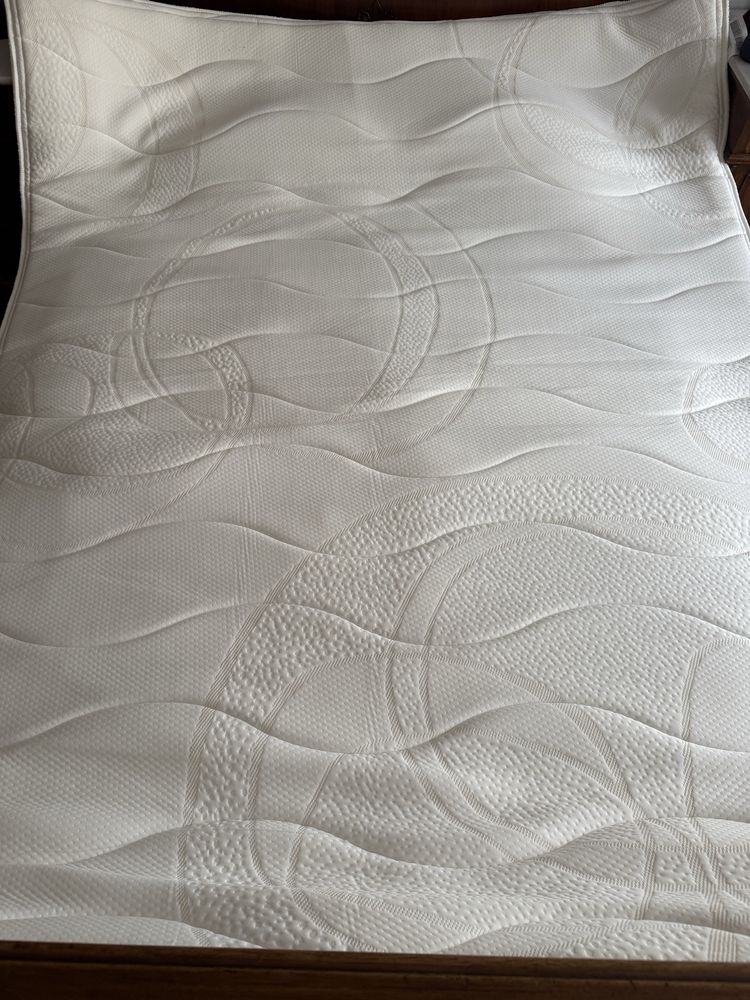 Topper de Cama , Visco, Novo , Molaflex