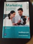Marketing w działalności gospodarczej reforma 2012