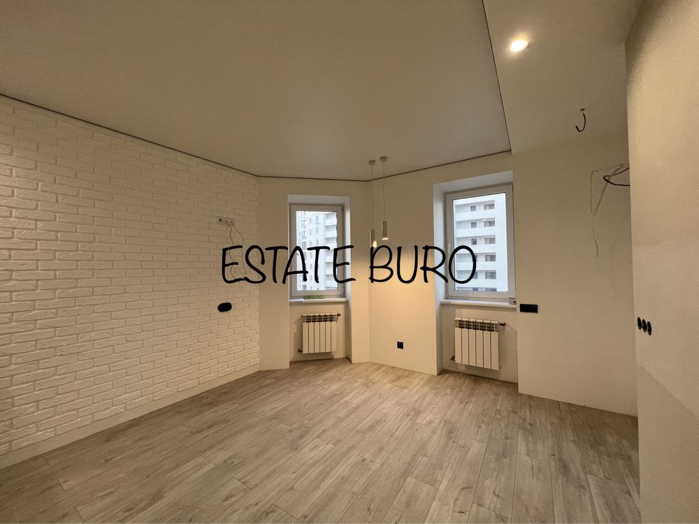 Экслюзив! Продажа новой 2 к. квартиры 70м2 9 этаж ЖК Сокольники Центр