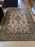 Tapete vintage 1,66 x 2,33