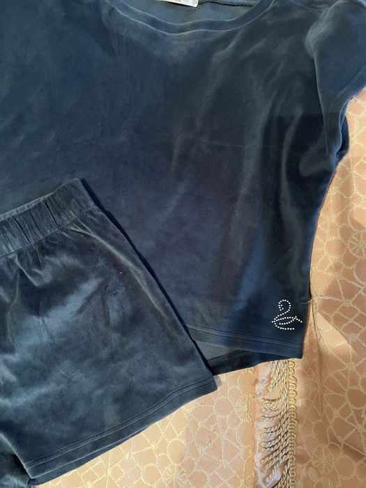 Домашні костюмчики