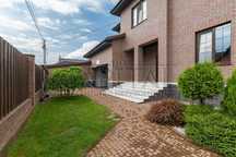 Продаж будинок Броварський Бровари (275м2)