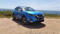 Nissan Qashqai 1.3 DIG-T DCT TEKNA