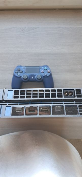 Ps4 1 Terabyte Usada