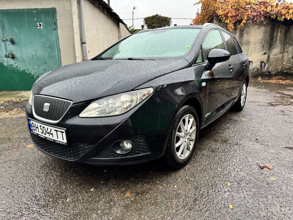 Продам Сеат Ибица дизелек