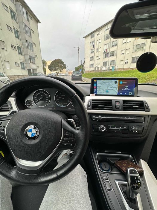Radio 2din Android 13 BMW F30, F31, F34, F20, F21, F32, F33, F36