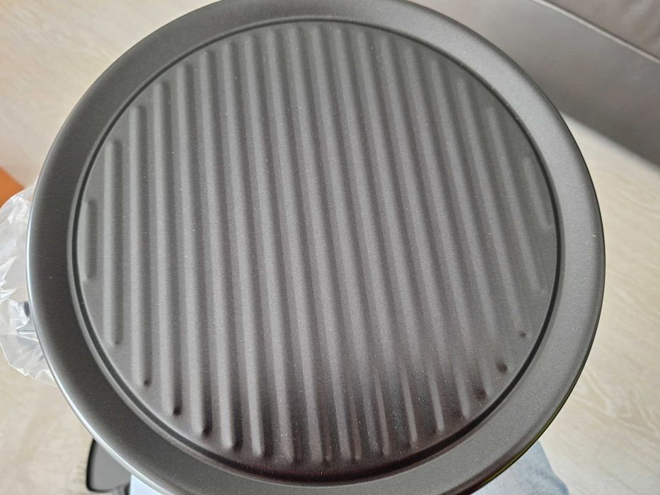 Grelhador elétrico novo