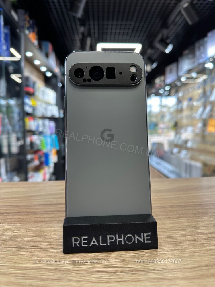 Google Pixel 9 Pro XL 16/128GB Hazel EU