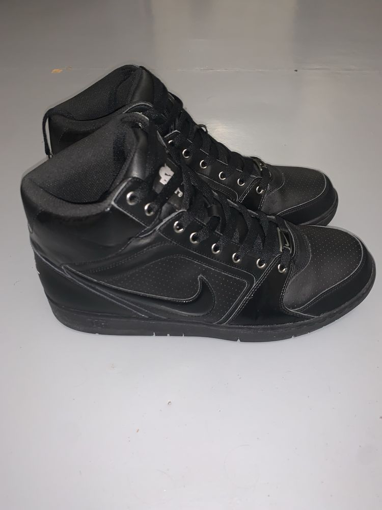 Nike Air Prestige 2 High top shoes 47 pp