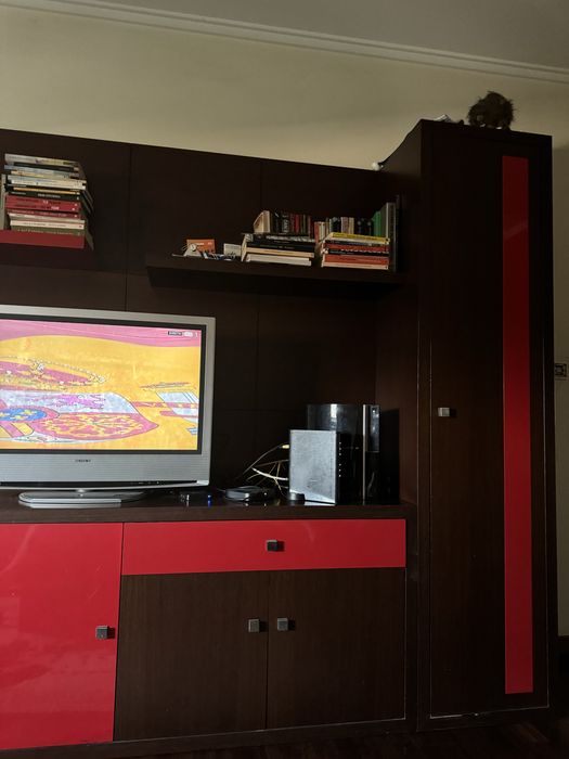 Estante TV - Usada bom estado