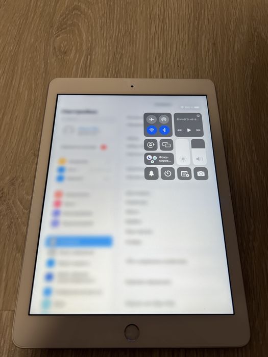 Apple IPad 5 gen. 128 Gb. WiFi.