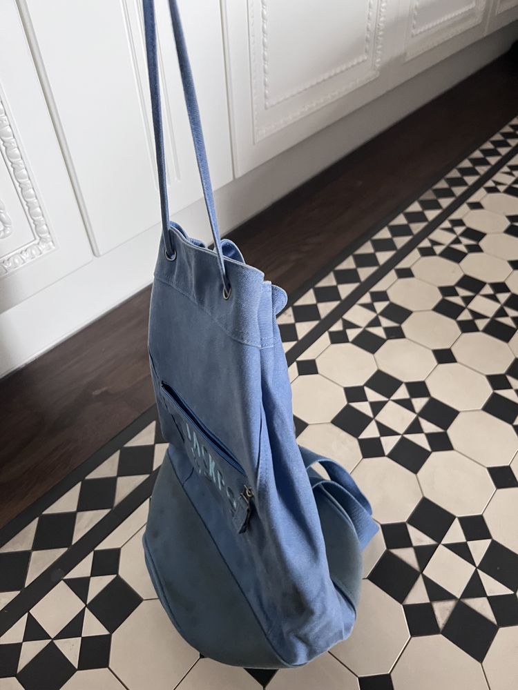 Torba worek na ramie Jackpot by Carli Grey