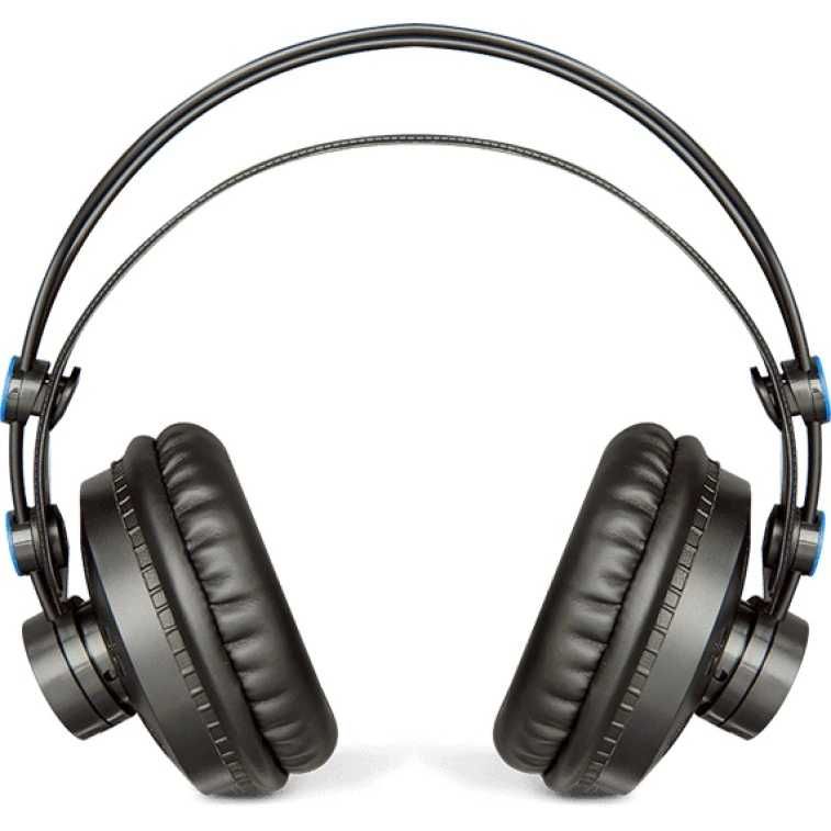 PRESONUS HD7 Закриті дротові навушники