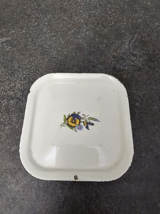 Лоток на холодець