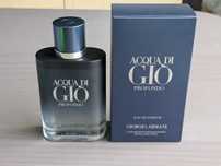 Armani Acqua di Giò Profondo 100 ml