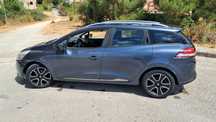Renault clio "GRANDTUR"2018