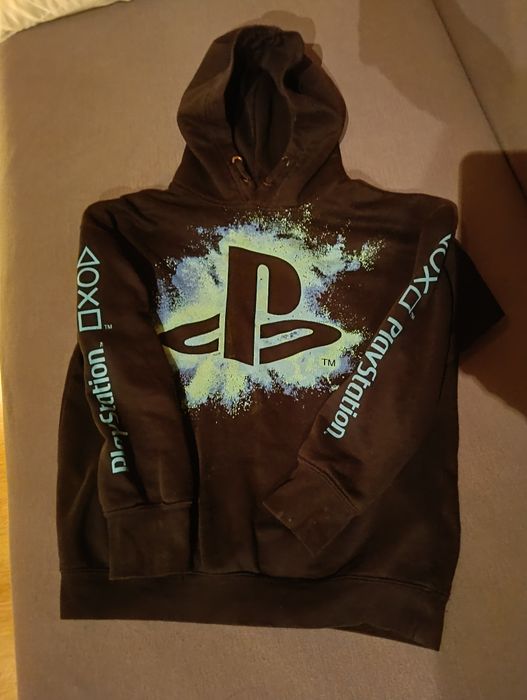 Bluza chłopięca HM