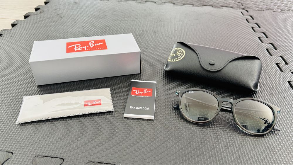 Ray Ban RB 2204 ORIGINAIS em Excelente Estado