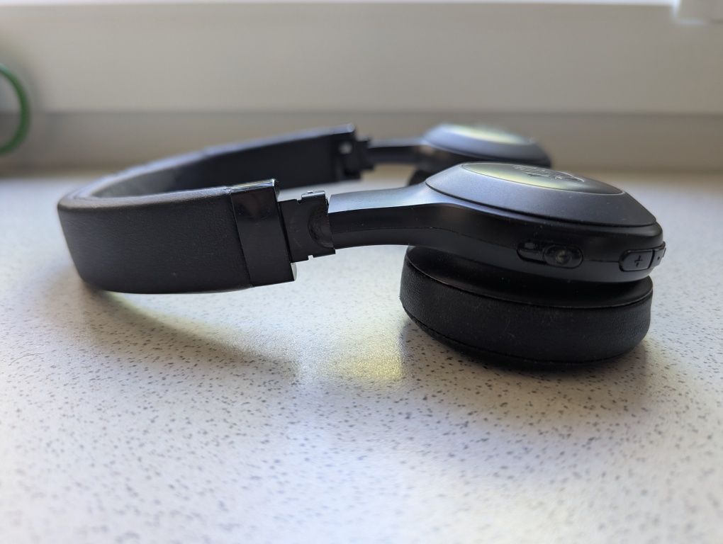 JBL C45 BT to bezprzewodowe słuchawki nauszne bluetooth