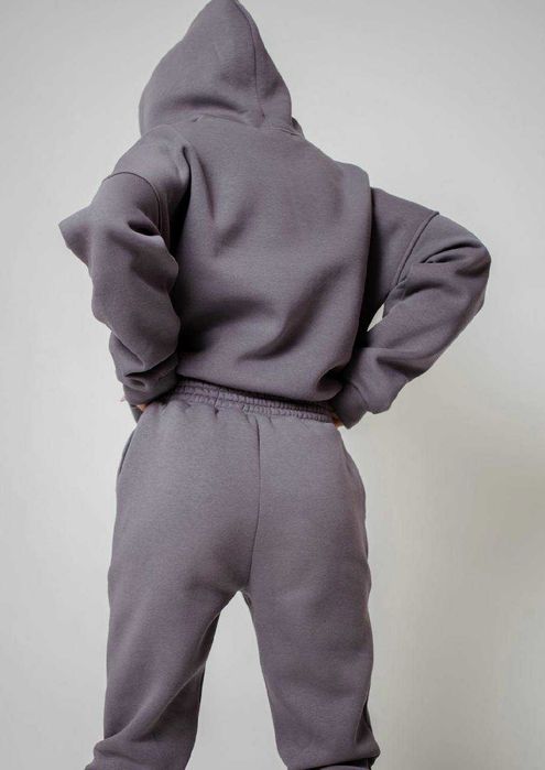 Жіночий теплий костюм на флісі | Туреччина, магазин