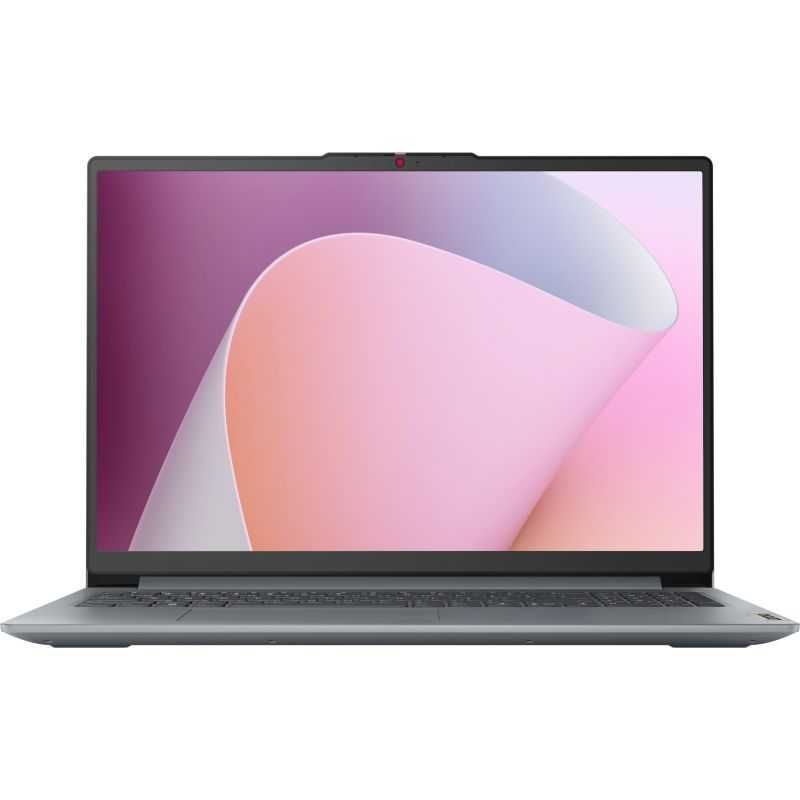 Ноутбук 15,6" Lenovo IdeaPad Slim 3 15ABR8 (82XMCTT1WW)