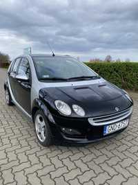 Smart ForFour 1.5CDI 95KM 2005r.