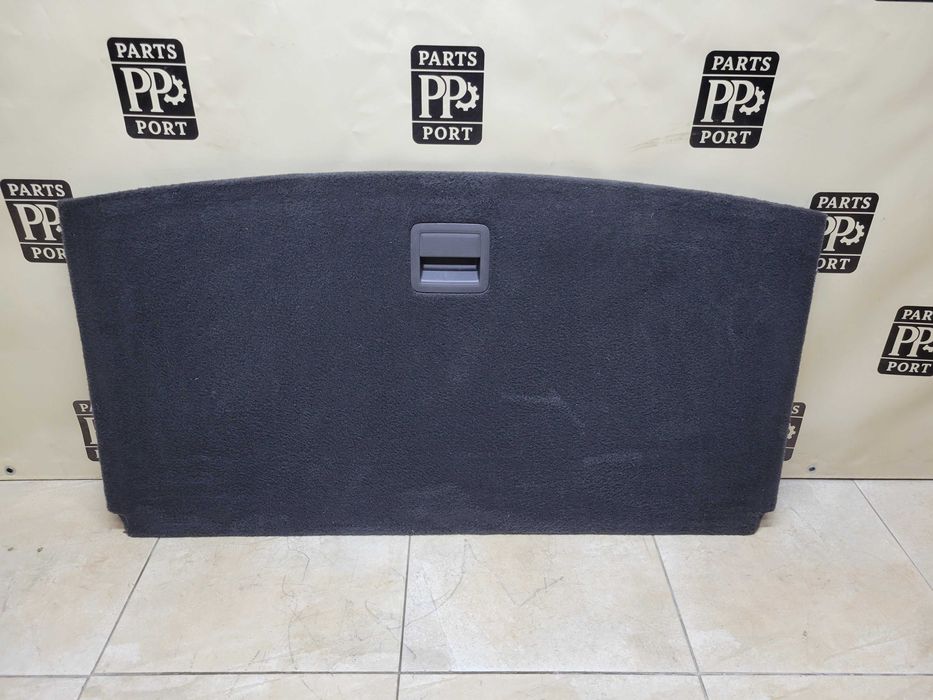 Полка шторка багажника Volkswagen Atlas 2020 2021 2022 2023 2024