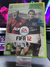 FIFA 12 Xbox 360 | 168